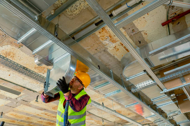 Best Residential HVAC Services  in Indian Springs Village, AL