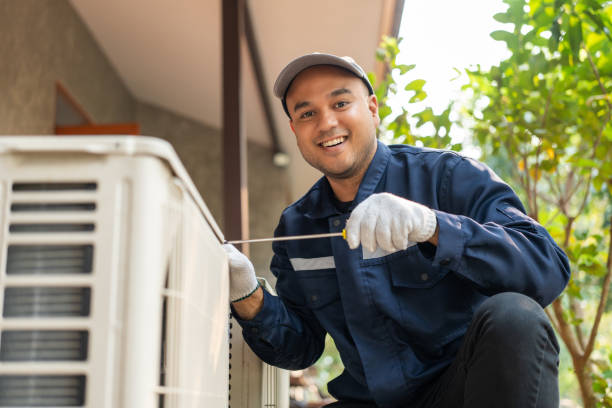 Ductless HVAC Repair in Indian Springs Village, AL